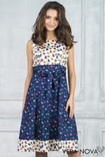 Платье 0-294/3