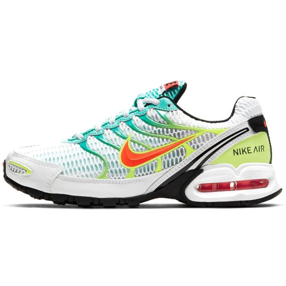 Nike Air Max Torch 4 Бежевые кроссовки Низкие Женские