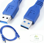 USB 3.0 удлинитель для райзера (60 см)