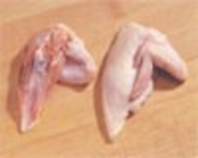 Мясо курицы - Грудинная четверть бройлера (Broiler Breast Quarter)