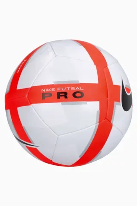 Футзальный мяч Nike Futsal Pro - белый