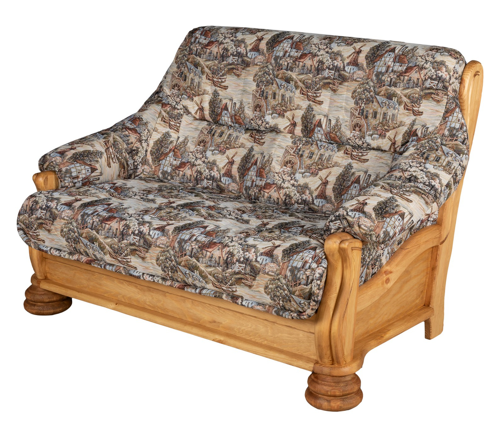 КОНСУЛ-2024/ЦЕЗАРЬ Диван 22 L=150