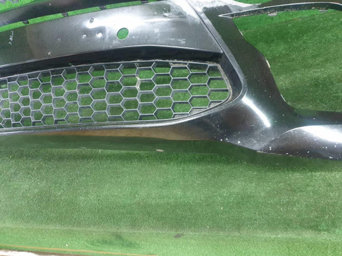 Бампер передний BMW X5M F85 (2014-2018)