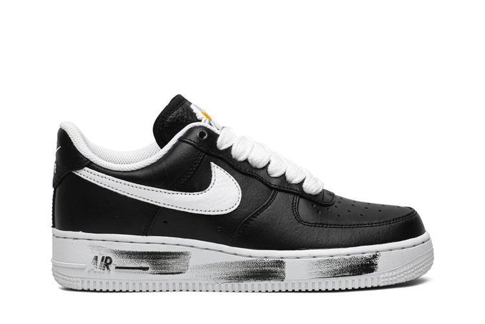 Кроссовки Peaceminusone X Nike Air Force 1 Low Pmo