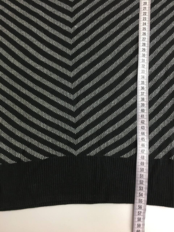 Джемпер O'stin в полоску 46 размер