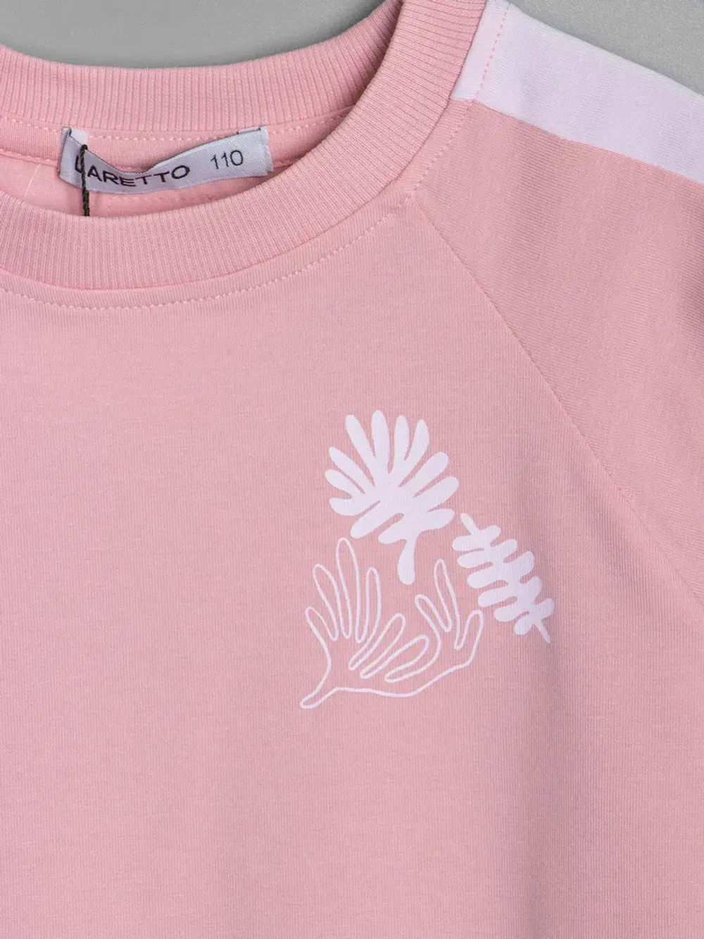 Костюм для девочки в садик