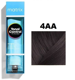 Matrix Tonal Control Гелевый Тонер 4AA 90 мл