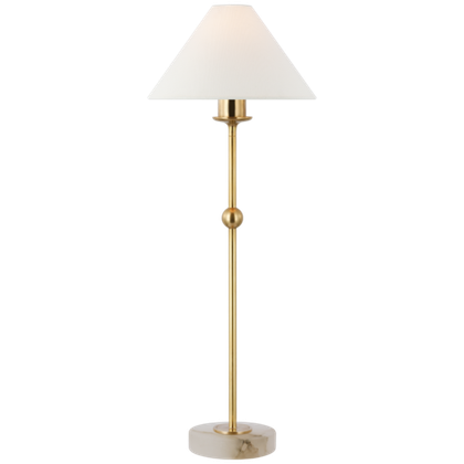 Светильник Visual Comfort Caspian Medium Accent Lamp