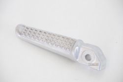 50711-MGS-D30. ARM, R. PILLION STEP. HONDA