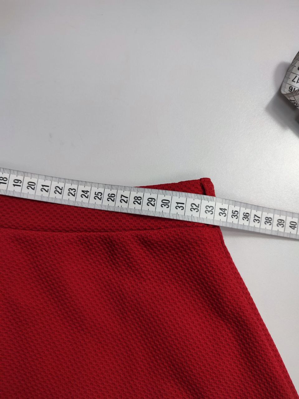 Юбка New Look яркая 44 размер