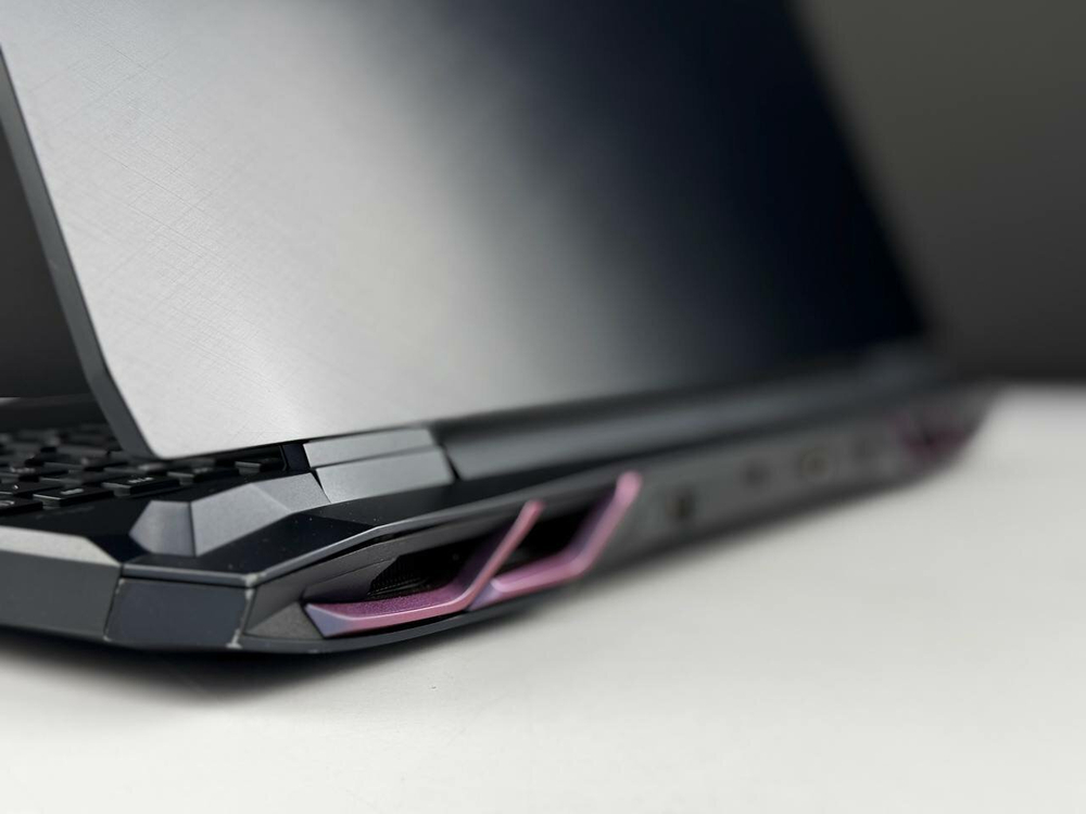 15.6" Ноутбук Acer Predator Helios 2560x1440, Intel Core i7 12700H 2.3 ГГц, RAM 16 ГБ, DDR5, SSD 1 ТБ, NVIDIA GeForce RTX 3070 Ti, Windows 11 Home, Blue