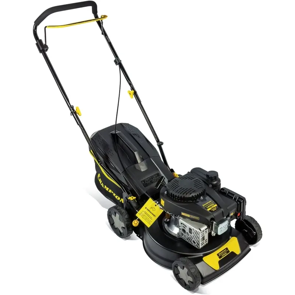 CHAMPION LM4222 газонокосилка бензиновая