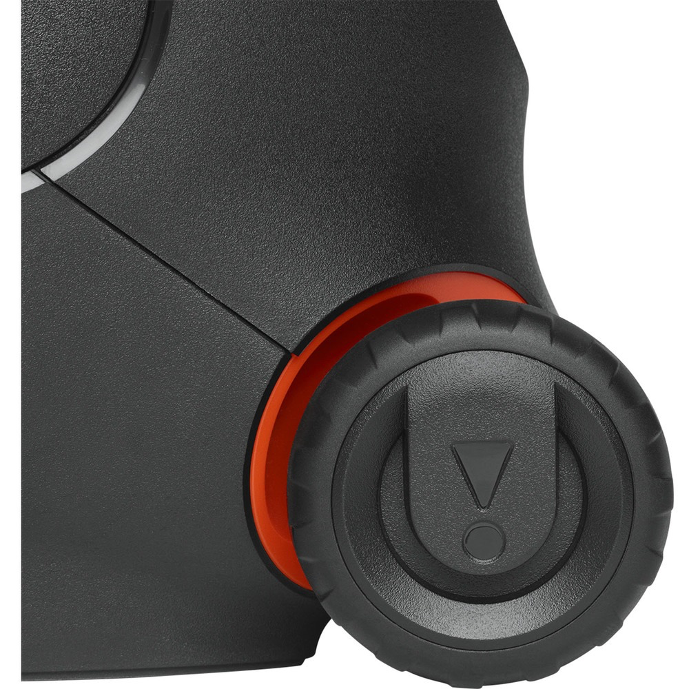 Портативная акустика JBL Partybox 710