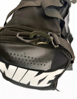 Сумка спортивная classic, черный, 25 л.