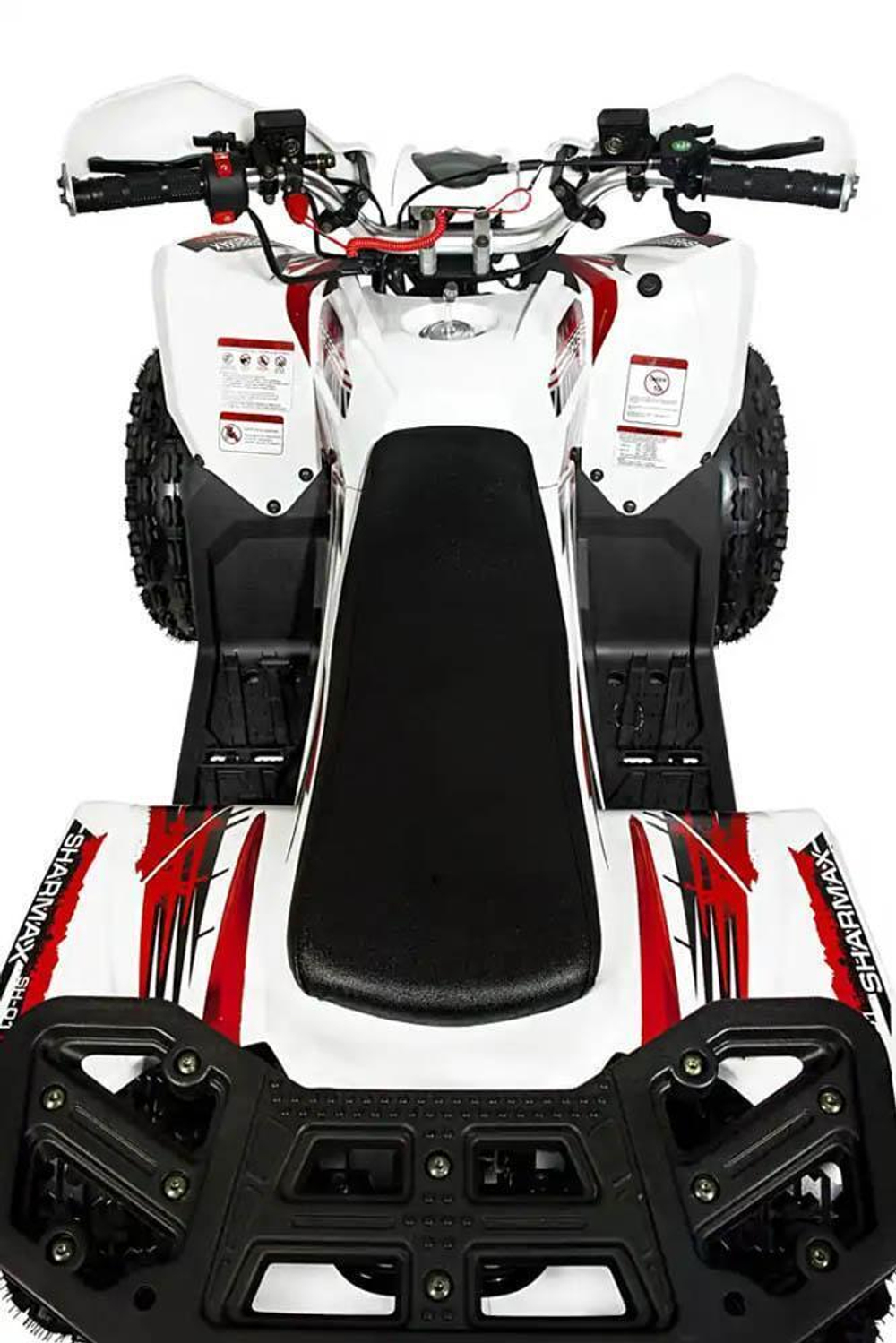 Квадроцикл SHARMAX CROSS 180CC