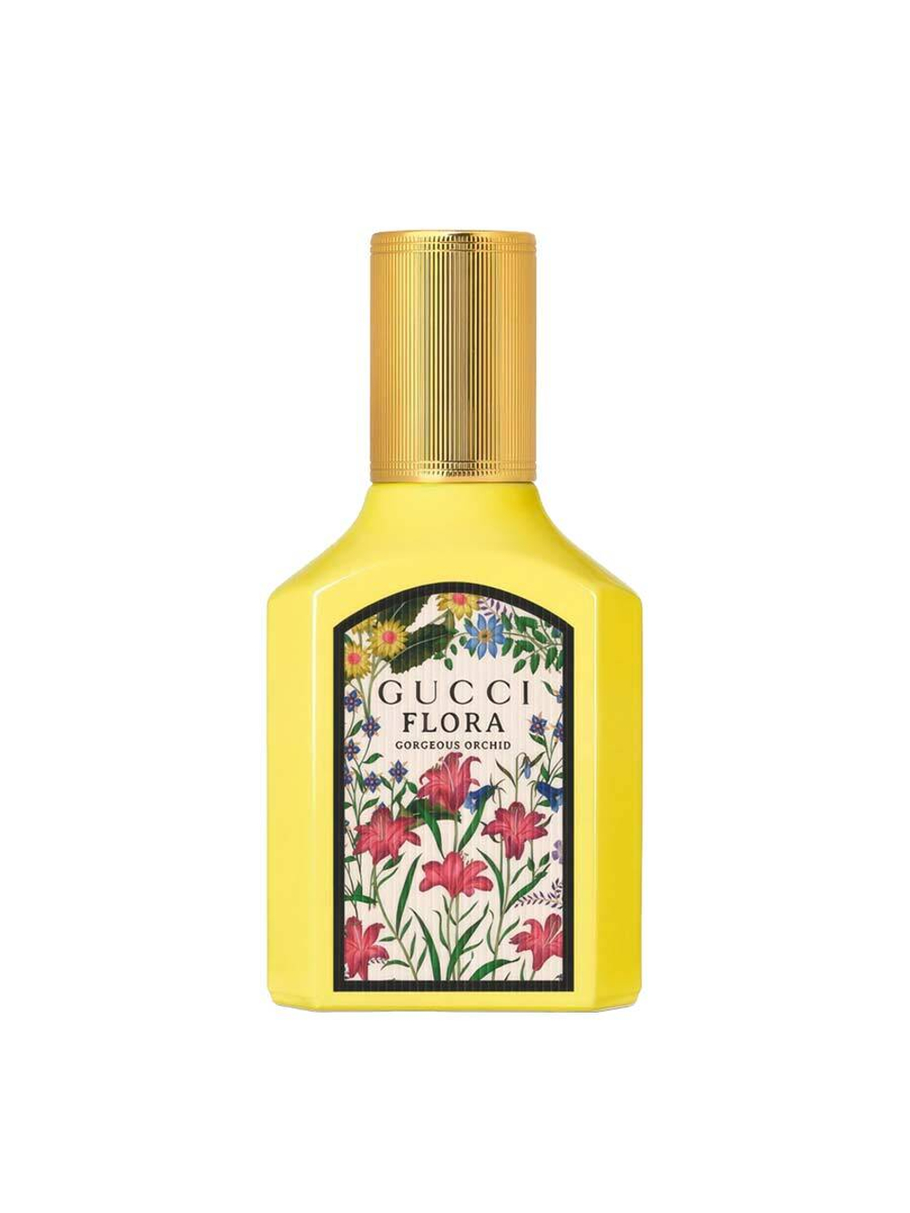 GUCCI FLORA Gorgeous Orchid lady 30ml edp