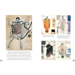 Лев Бакст. Античные костюмы