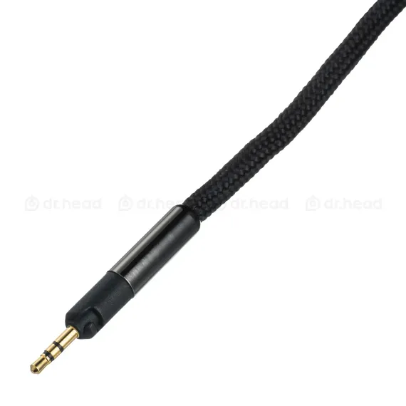 HeadMade EX-3 for ATH-M ATH-R 6.3mm 1.2 m
