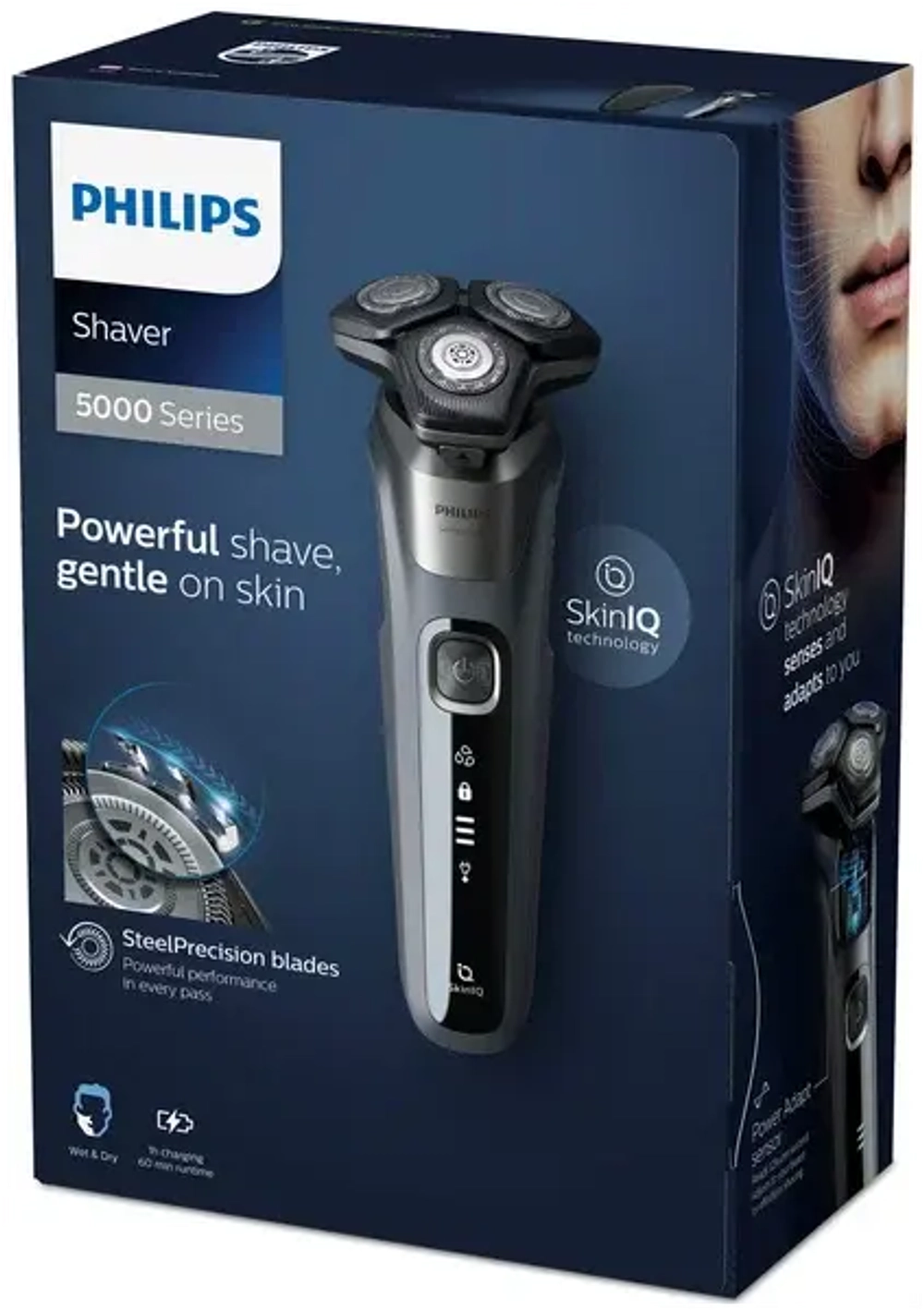 Электробритва Philips S5587/30 (q)