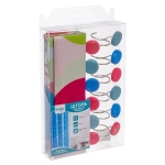 Штора для ванной EVA 180*180"Селфи» Фреш