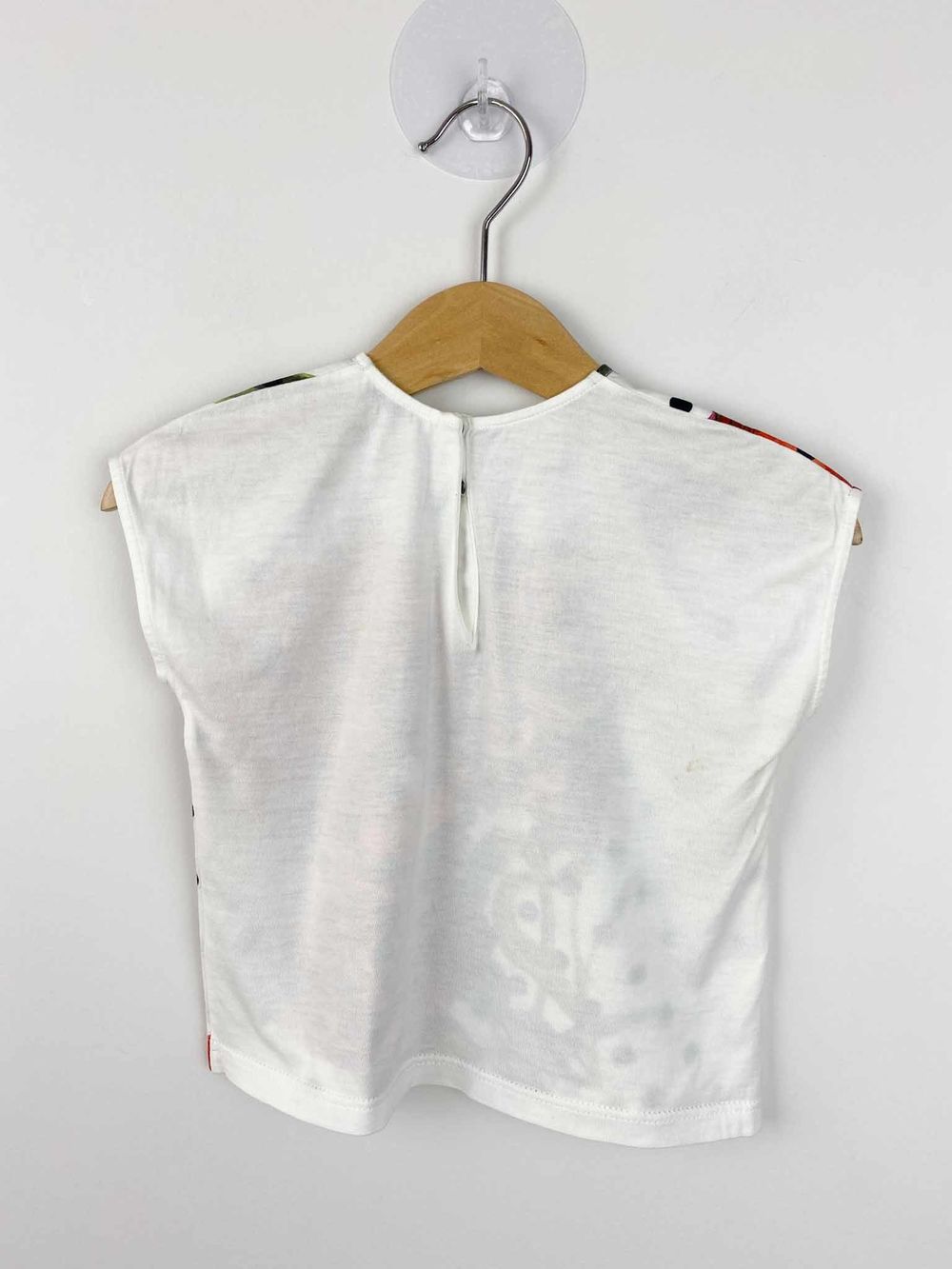 Футболка Dolce&Gabbana, 86