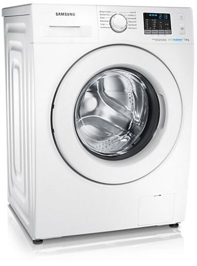 Стиральная машина Samsung WF70F5E0W2W