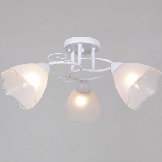 33560-0.3-03 WH светильник потолочный