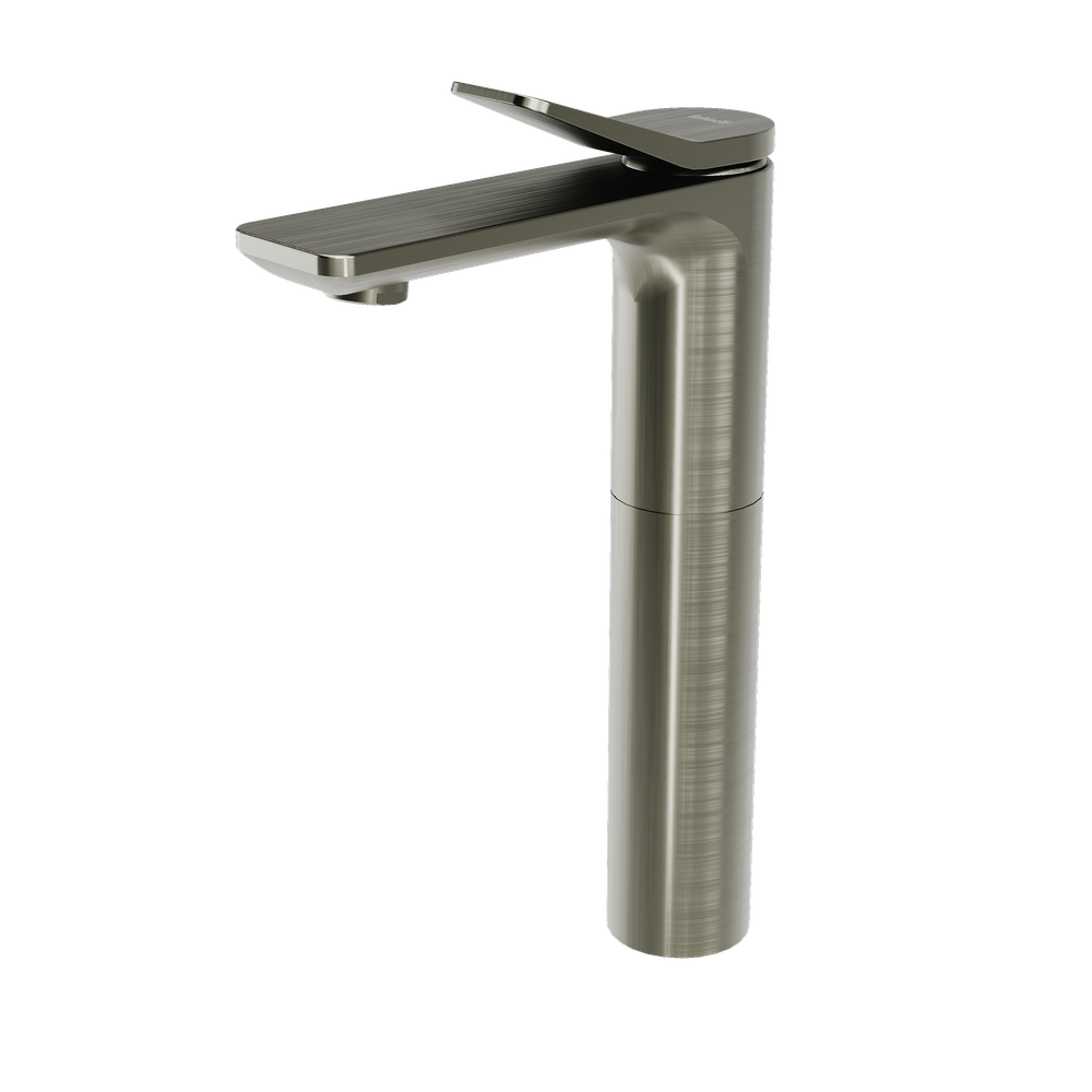 Смеситель для раковины RUBINELLI ASSE RB-L2012BN никель