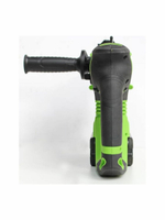 Перфоратор аккумуляторный GREENWORKS GD24SDS2 24В,SDS+,2ДЖ,б/щ,без АКБ и ЗУ (3803007)