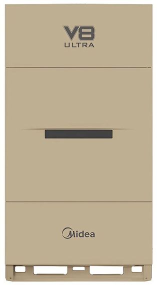 Наружный блок VRF системы Midea MV8i-252WV2GN1(ULTRA)