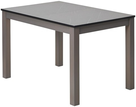 Стол М-City DISAUR Tme-6932 Mbh Серый Камень Grey Stone, Серый