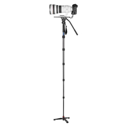 Монопод Leofoto MP-365C CARBON