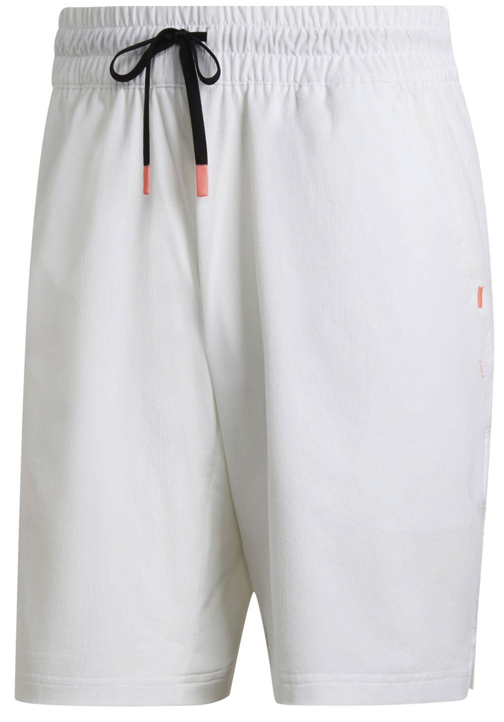Мужские теннисные шорты Adidas Ergo Tennis Shorts 7" M - белый