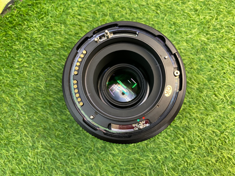 Mamiya Sekor Z 4.5/180mm