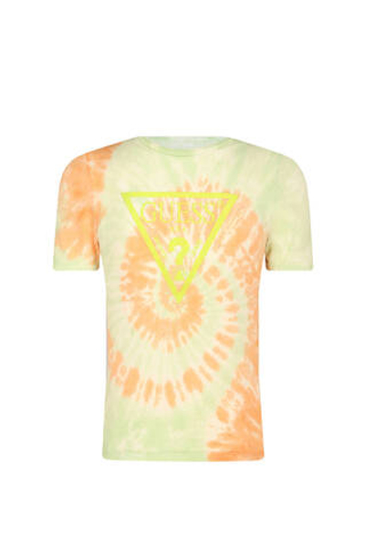 Футболка Guess - разноцветная(L4GI28 K8HM4)