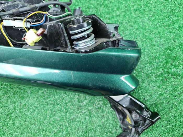 Зеркало правое Bentley Bentayga (2015-н.в.) 15к.