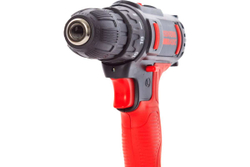 Аккумуляторный шуруповерт REDVERG Basic SD18LE/2-2 6680824