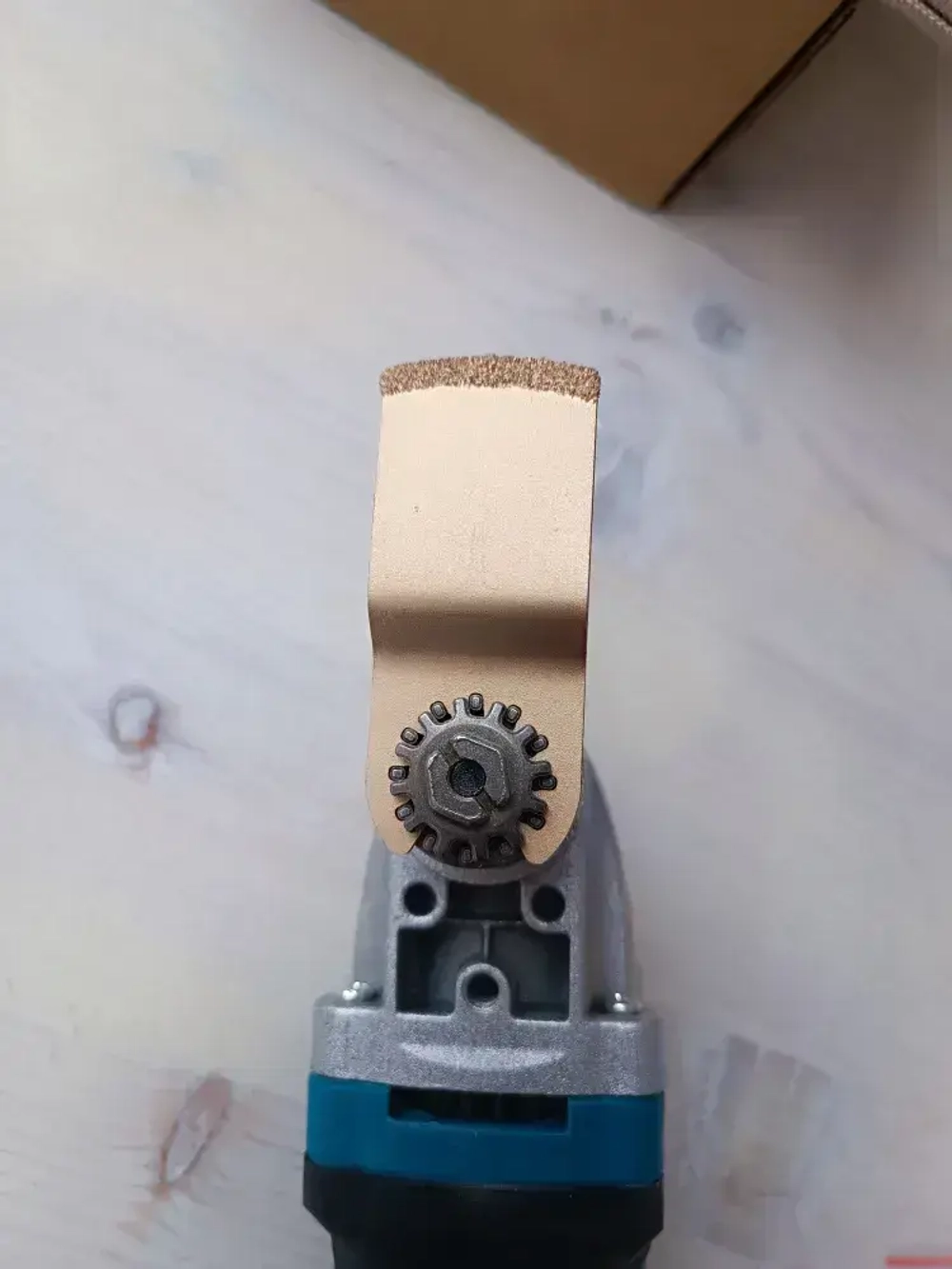 Пилка для реноватора по камню Newone