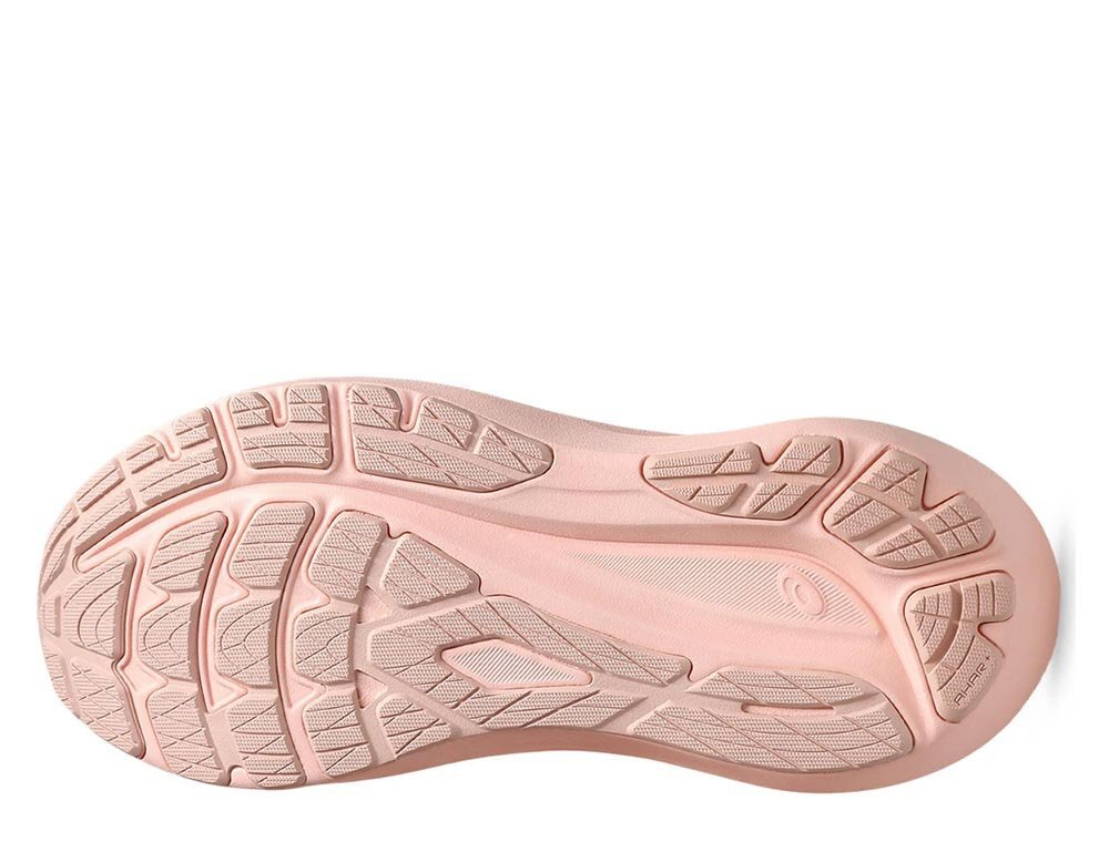 Кроссовки для бега женские Asics GT-2000 13 Lite-Show W Пудровые