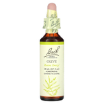 Bach, Original Flower Remedies, с оливковым маслом, 20 мл (0,7 жидк. унц.)
