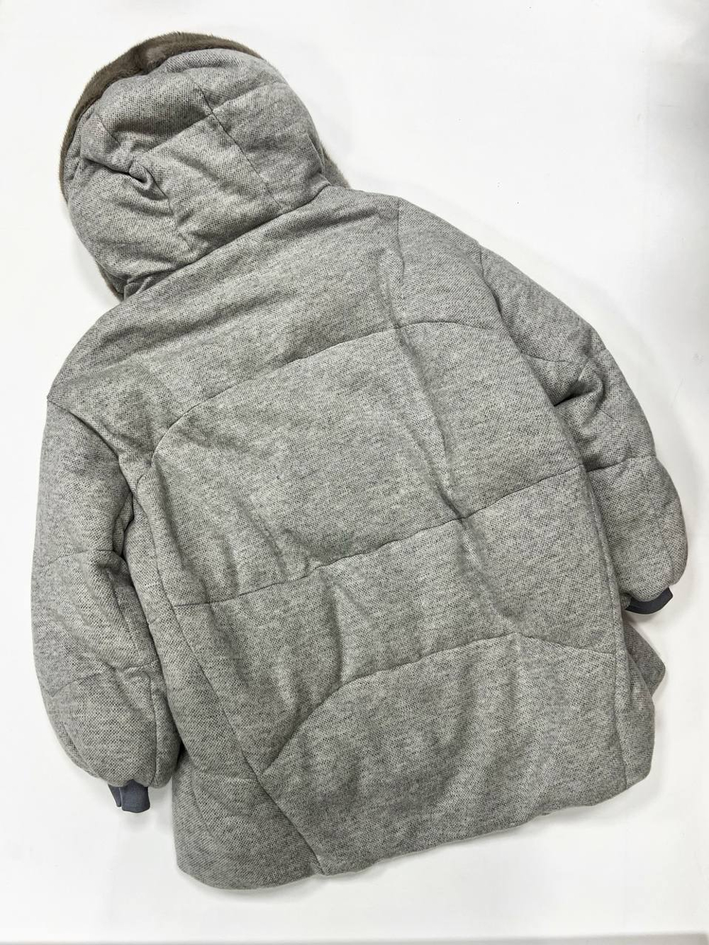 Пуховик Loro Piana