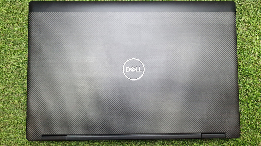 Игровой DELL i7-8/32Gb/Quadro P2000 4Gb/FHD/Precision 7530 [7530-2349]/Windows 10