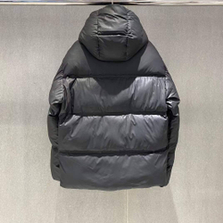 Пуховик Prada