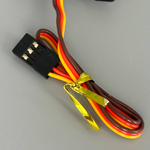 Сервопривод JX Servo PDI-HV2107MG HV Metal Gear digital