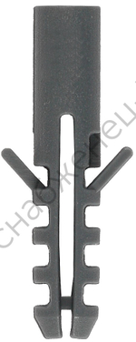 ЗУБР ЕВРО 8 х 50 мм, распорный дюбель полипропиленовый, 1000 шт (301010-08-050)