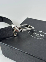 Двухсторонний ремень Prada