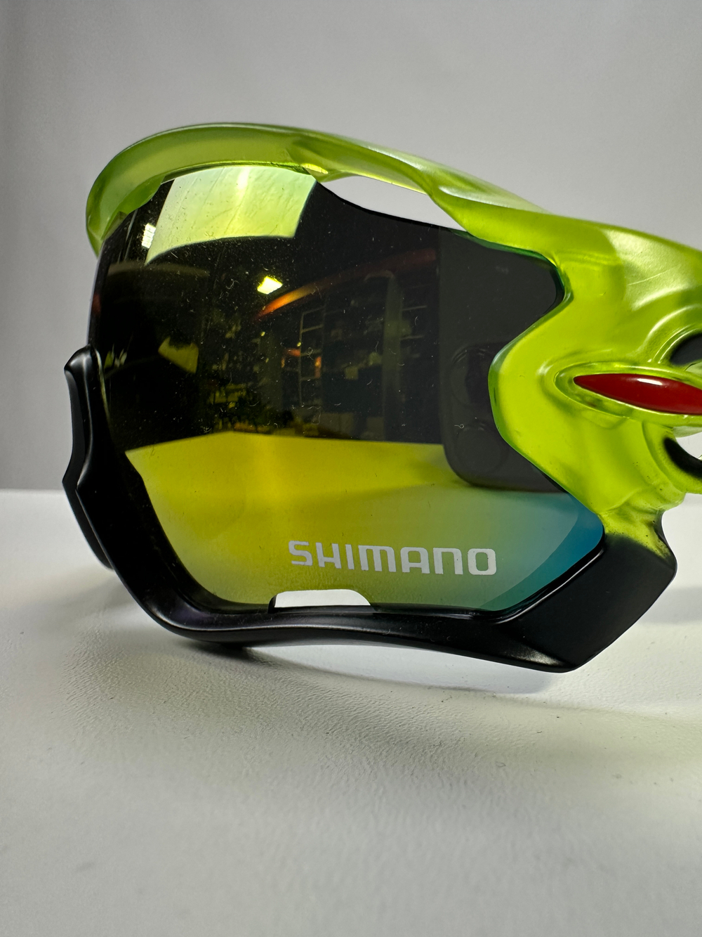 Велосипедные очки SHIMANO