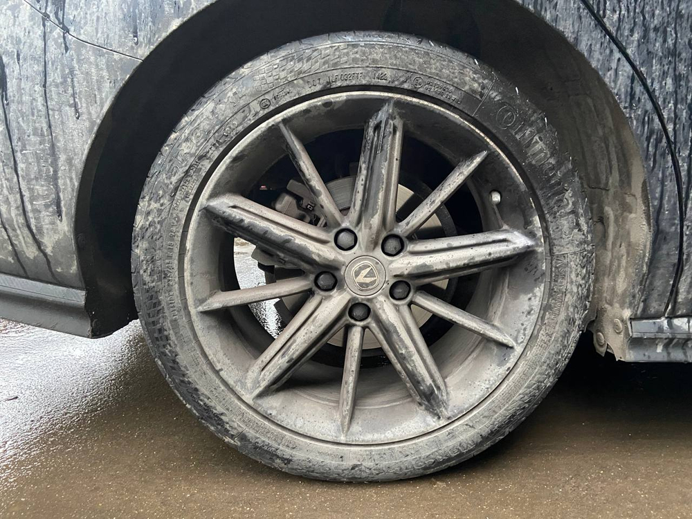 Changan UNI-V 1.5 AT DLX