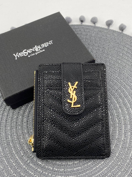 Картхолдер Yves Saint Laurent