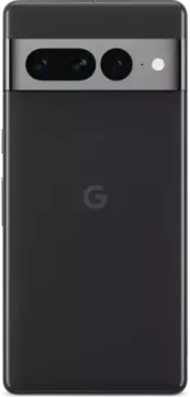 Pixel 7 Pro 512GB Obsidian